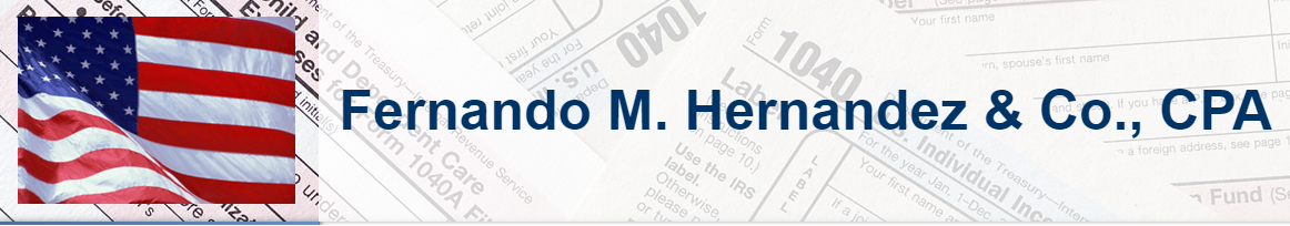 Fernando M. Hernandez & Co., CPA