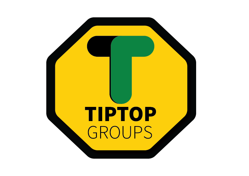 TIPTOP GROUPS