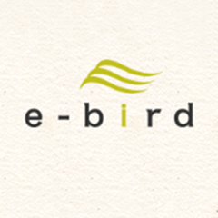 e - bird