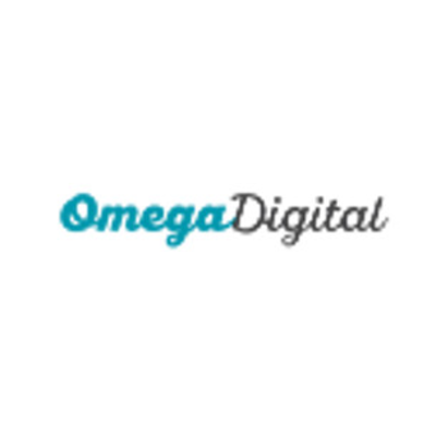 Omega Digital Marketing
