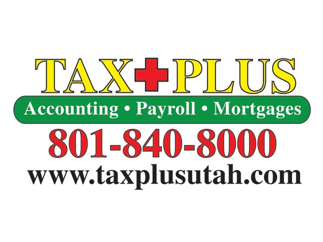 Tax Plus - Utah