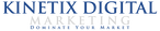Kinetix Digital Marketing