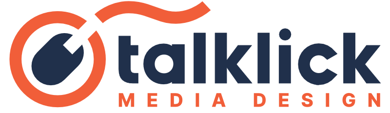 talklick media design