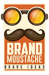 Brand Moustache