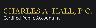 Charles A. Hall, CPA