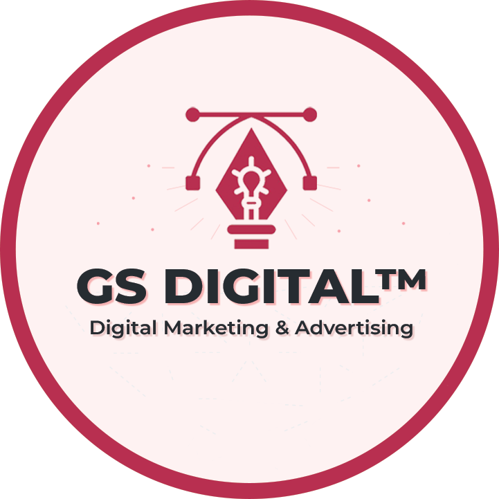 GS Digital Marketing Agency™