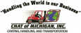 CHAT of Michigan, Inc