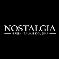 Nostalgia Italian Greek Kouzina