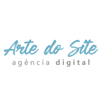 Website Art - Digital Agency