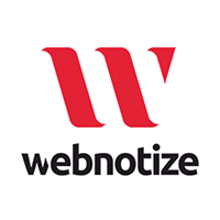 Webnotize