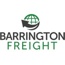 Barrington Freight Ltd