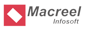 Macreel Infosoft Pvt. Ltd.