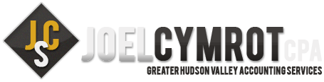 Joel Cymrot CPA