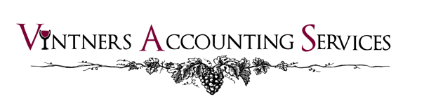 Vintners Accounting Services