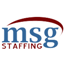 MSG Staffing