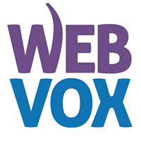 WEBVOX