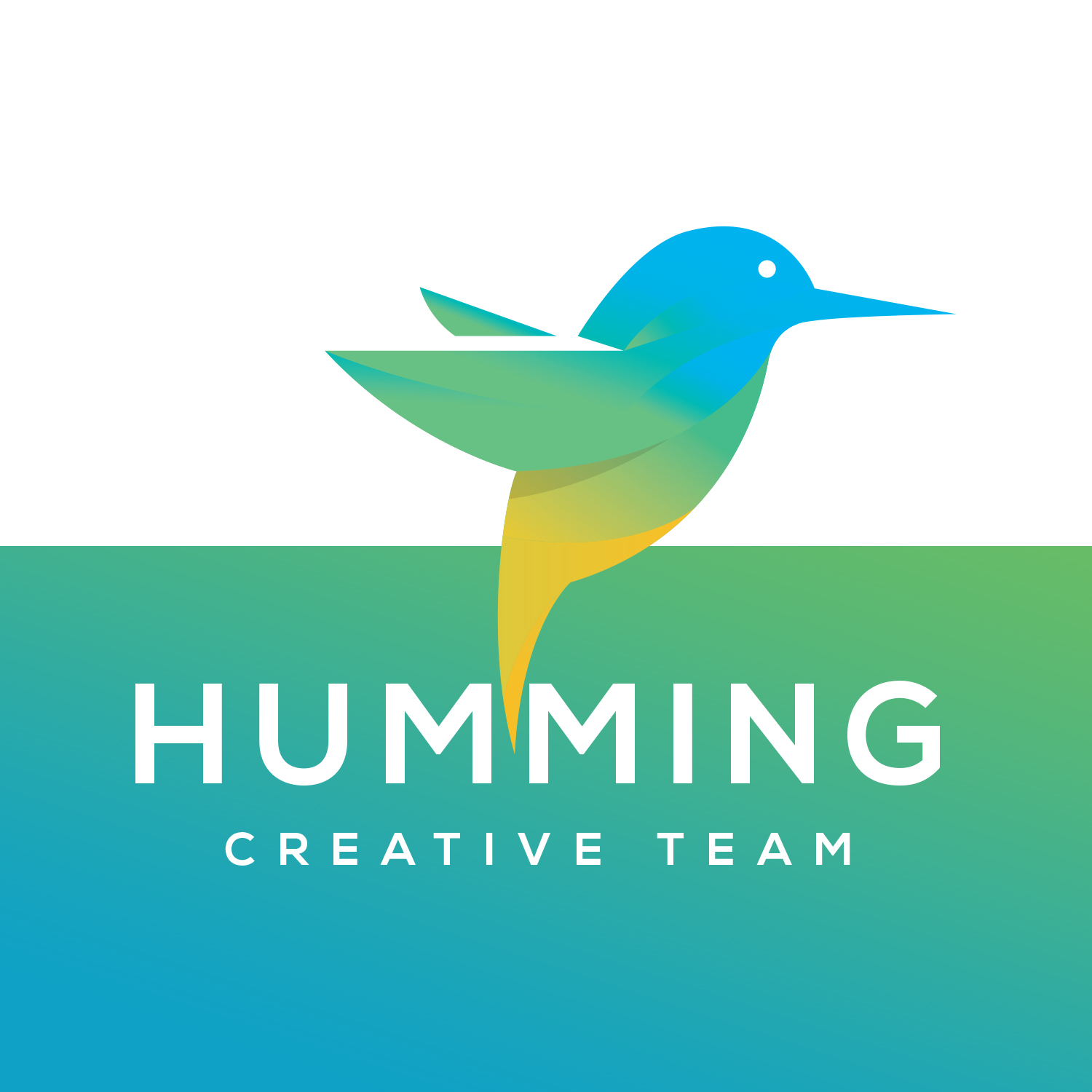 Humming creative teams