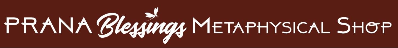 Prana Blessings