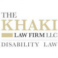 The Khaki Law Firm