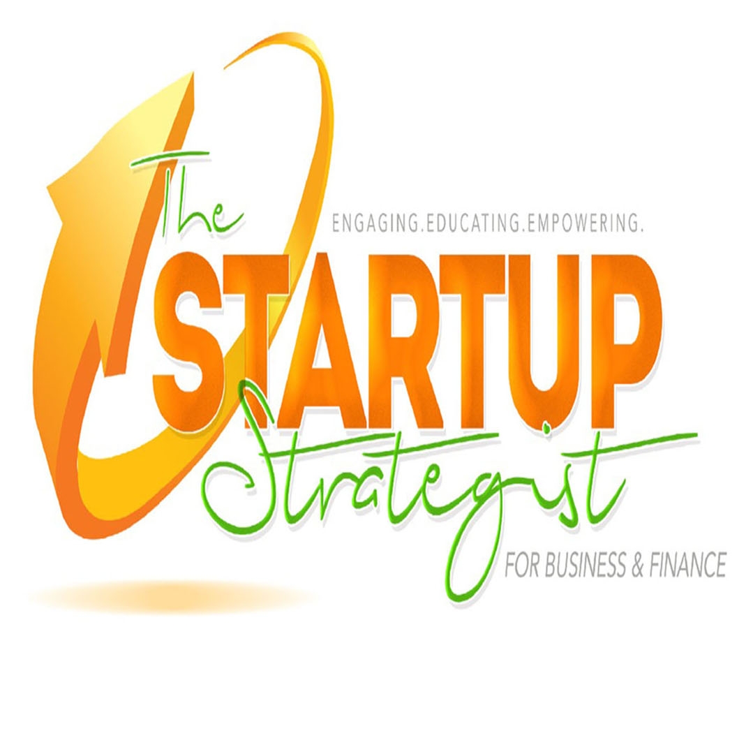 The Startup Strategist