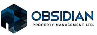 Obsidian Property Management