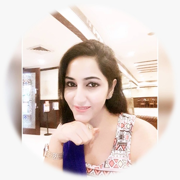 Get Branded With Jasmine