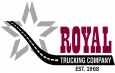 Royal Trucking Company