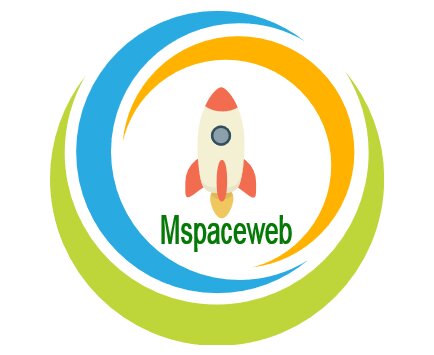 Mspaceweb