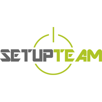 SetupTeam