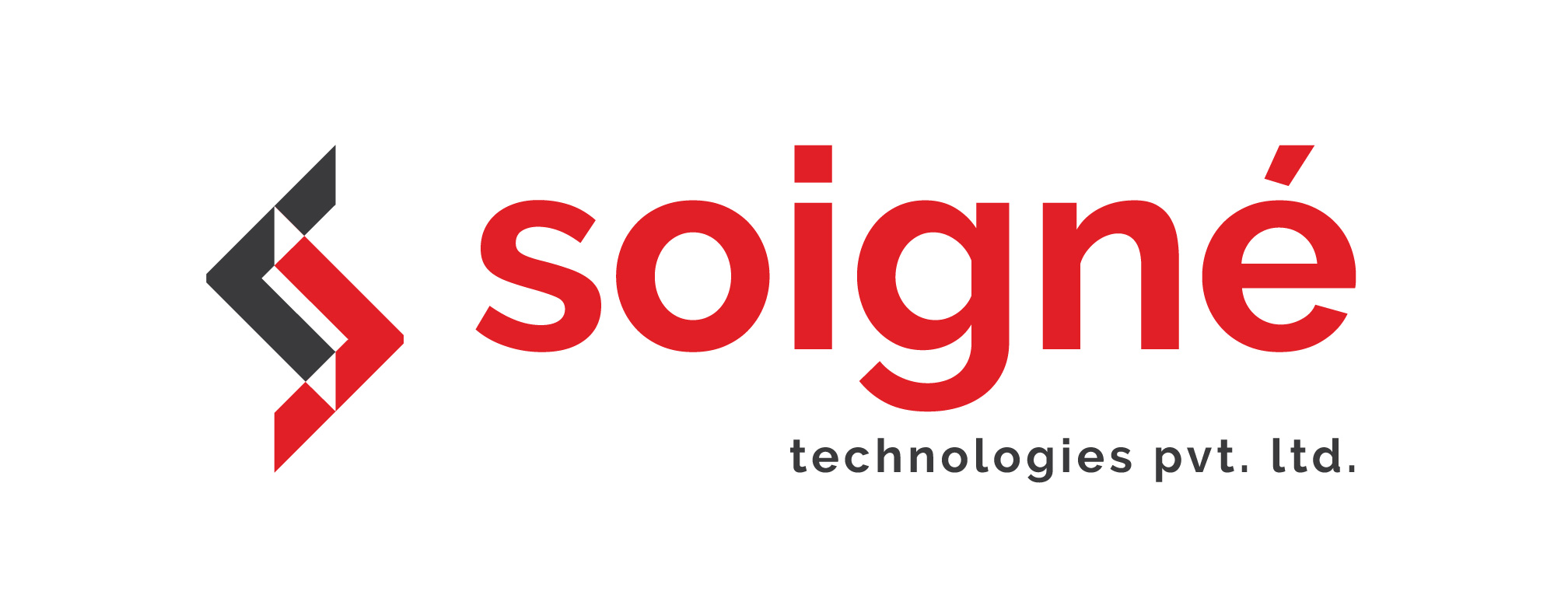 Soigne Technologies Pvt. Ltd.