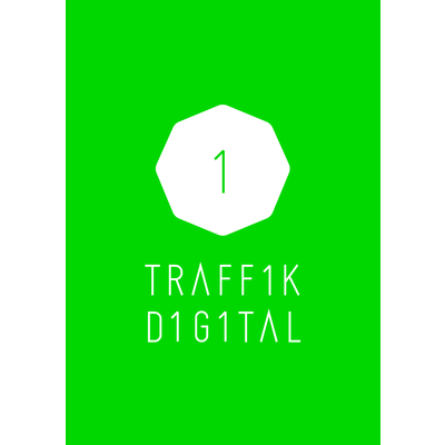 Traff1k D1g1tal