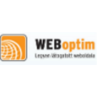 Weboptim Ltd