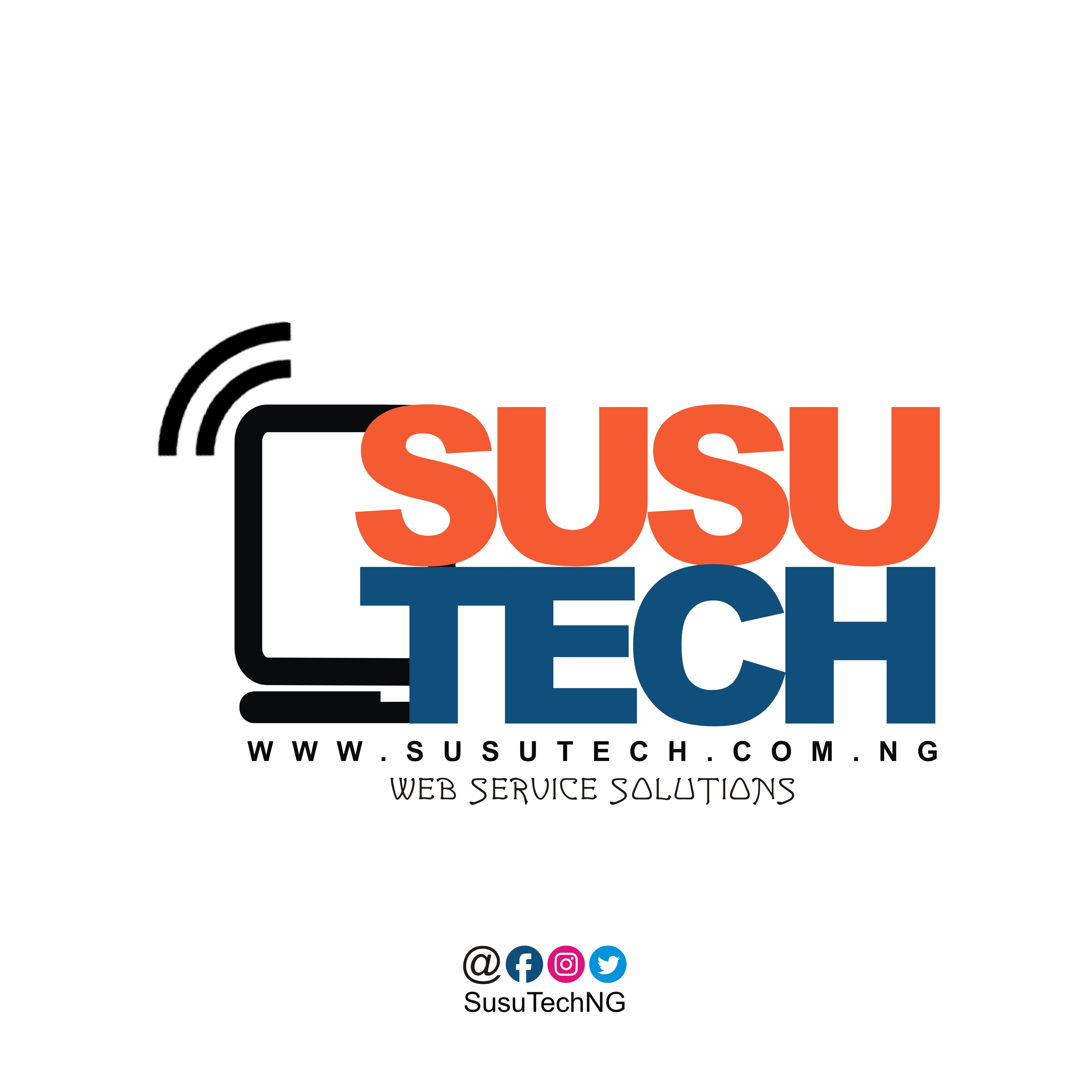 Susu Tech NG