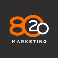 80 20 Marketing
