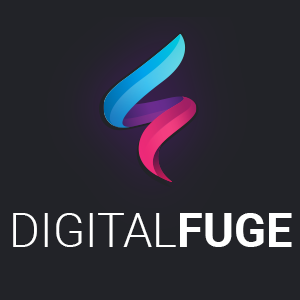 Digitalfuge