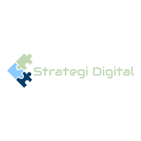 Strategi digital