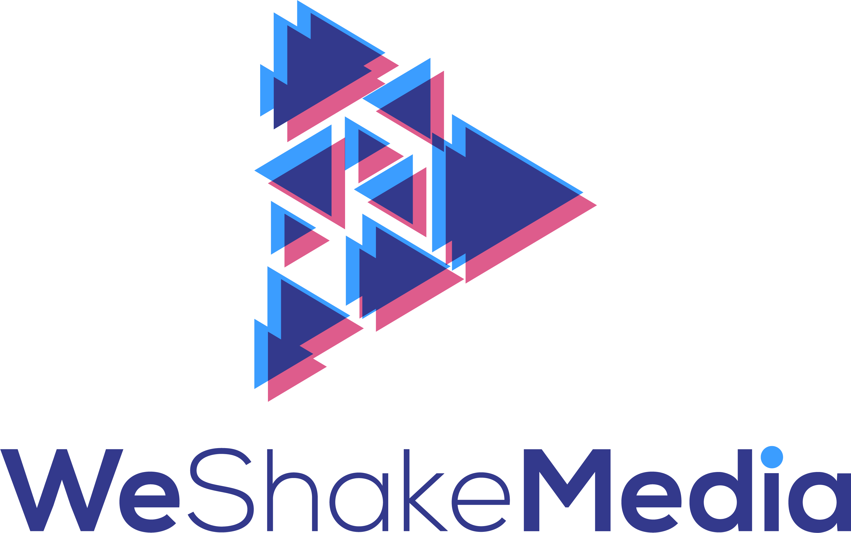 WeShakeMedia