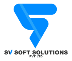 SV Soft Solutions Pvt Ltd
