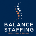 Balance Staffing