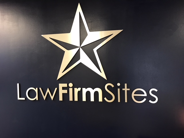 Law Firm Sites, Inc.