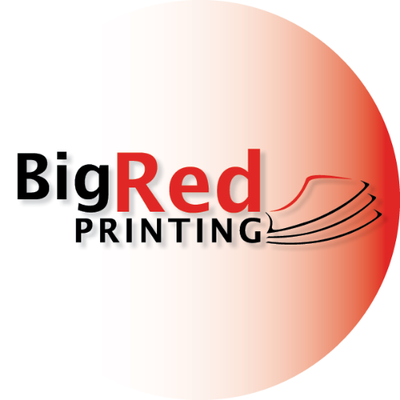 Big Red Printing - Norfolk