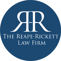 THE REAPE-RICKETT LAW FIRM