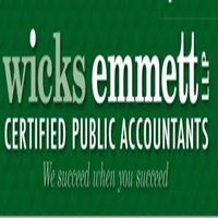 Wicks Emmett
