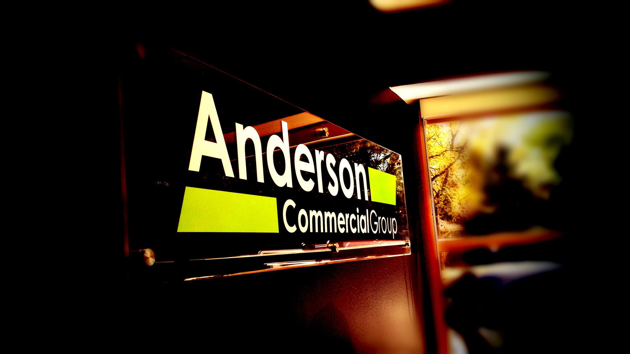Anderson Commercial Group