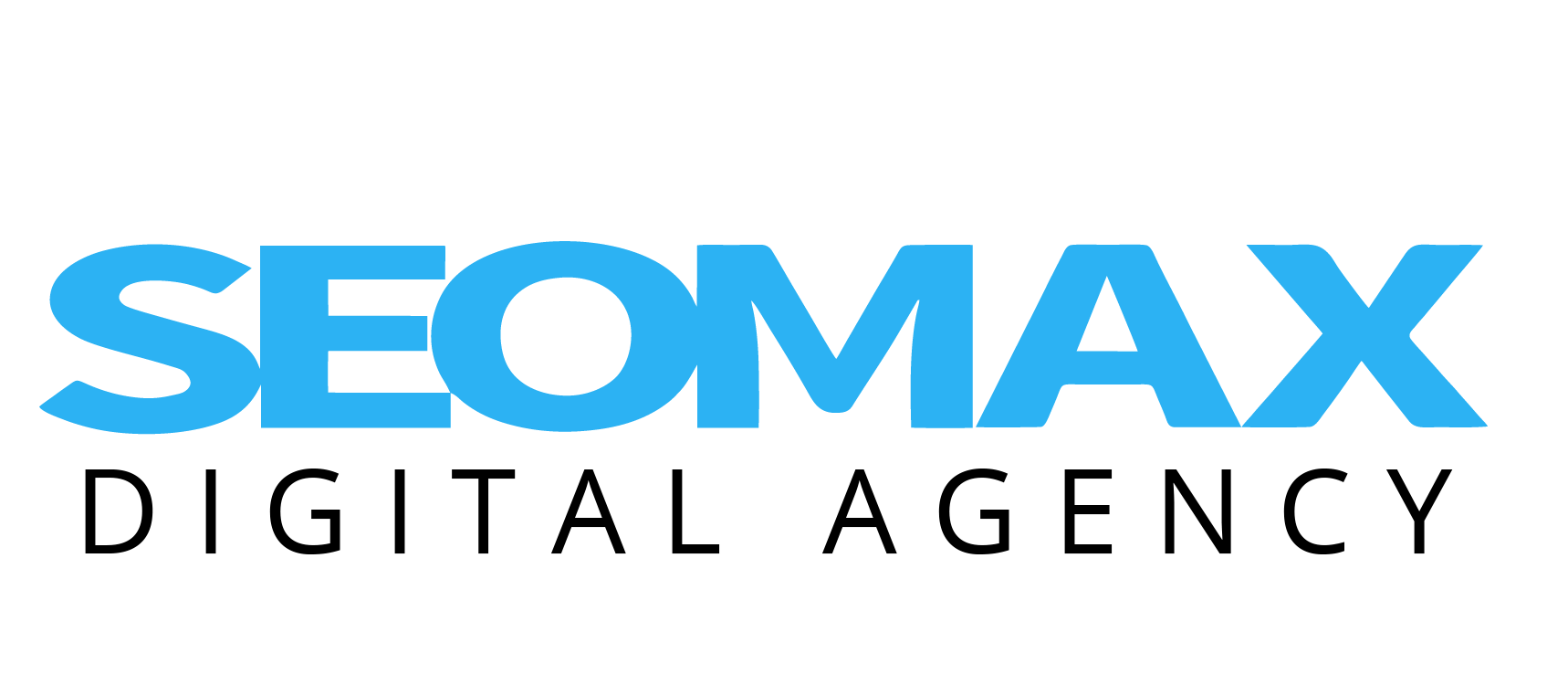 Digital agency SEOMAX
