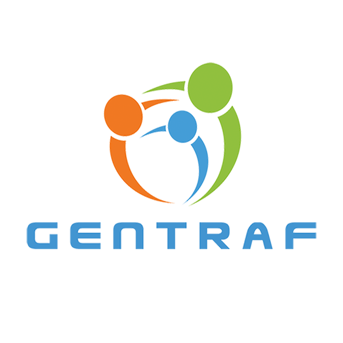 Gentraf Inc
