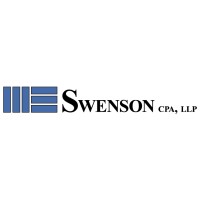 SWENSON CPA, LLP