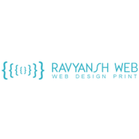 Ravyansh Web