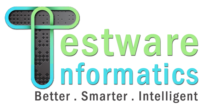 Testware Informatics
