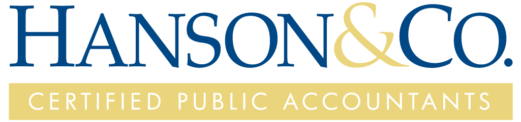 Hanson & Co. CPAs